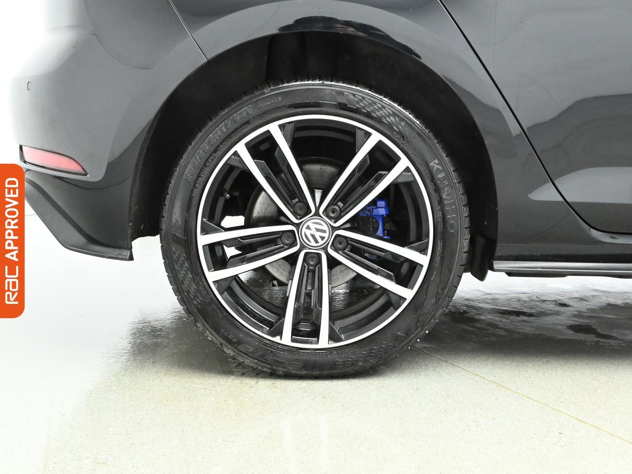 Used Volkswagen Golf 2018 for sale - 77187518: Photo 26