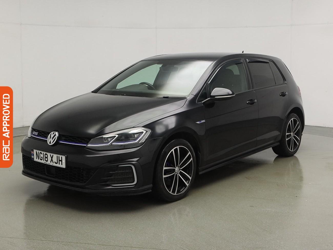 Used Volkswagen Golf 2018 for sale - 77187518: Photo 27