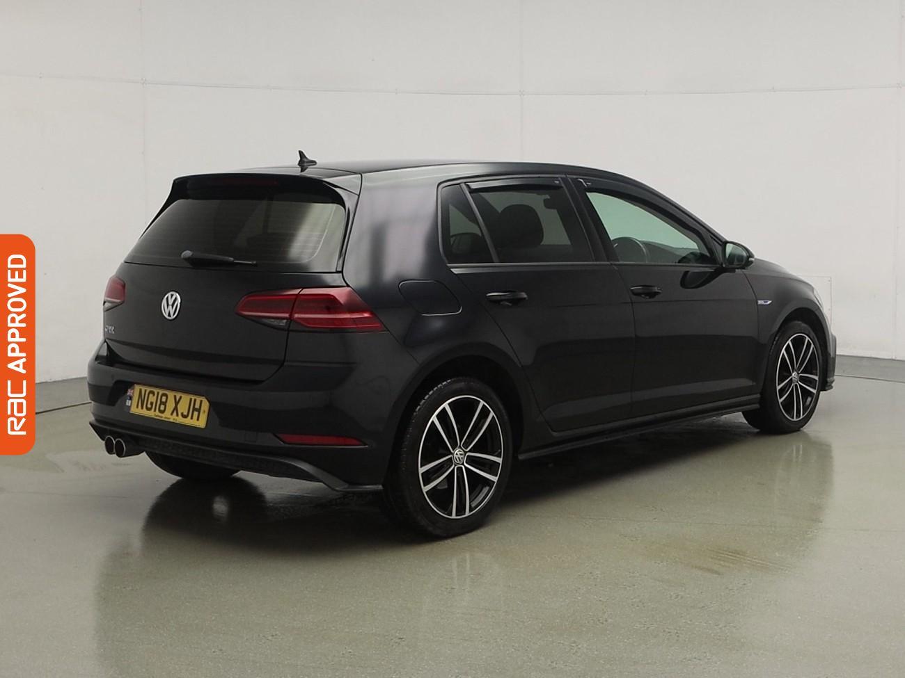 Used Volkswagen Golf 2018 for sale - 77187518: Photo 29