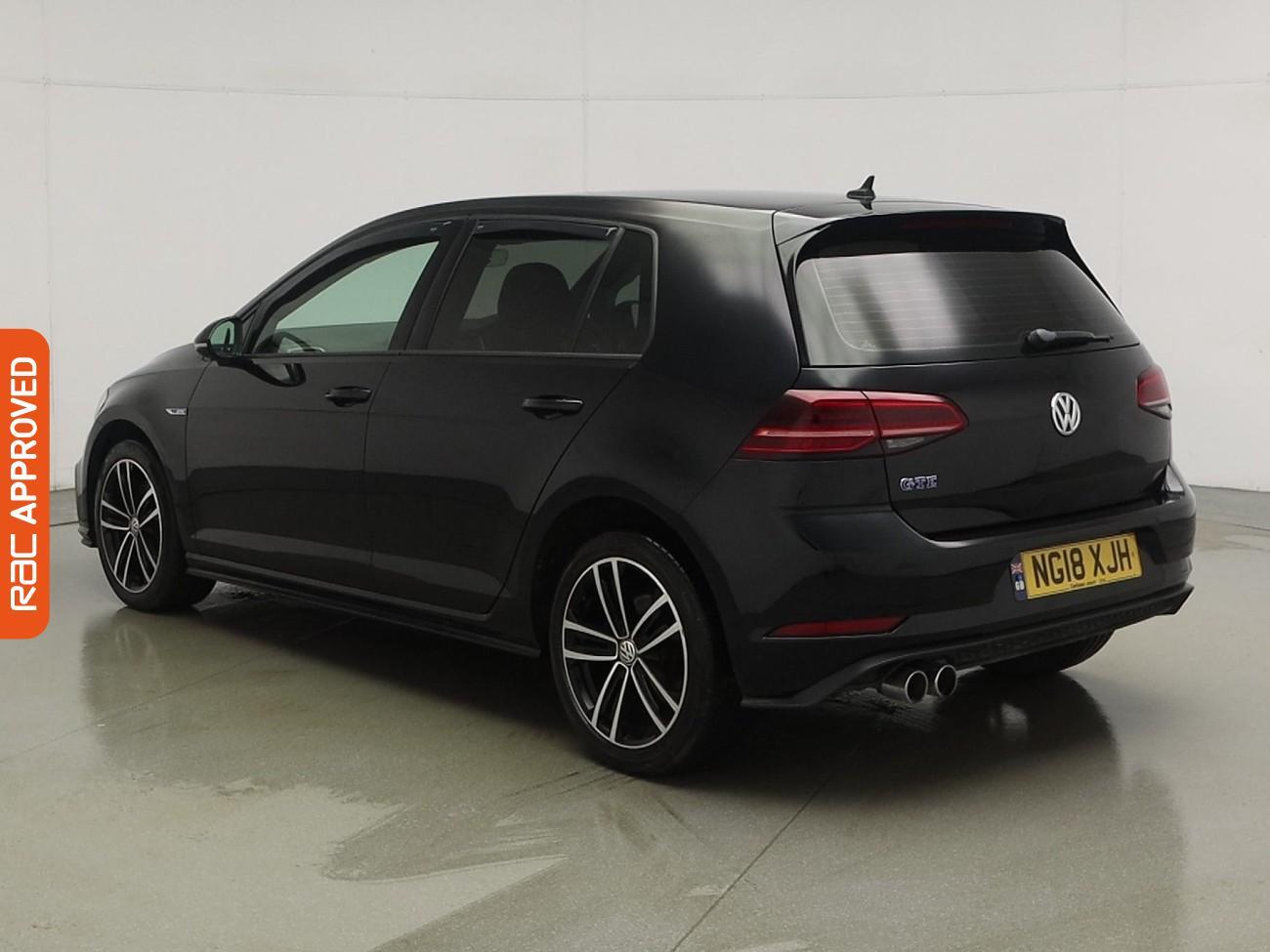 Used Volkswagen Golf 2018 for sale - 77187518: Photo 4