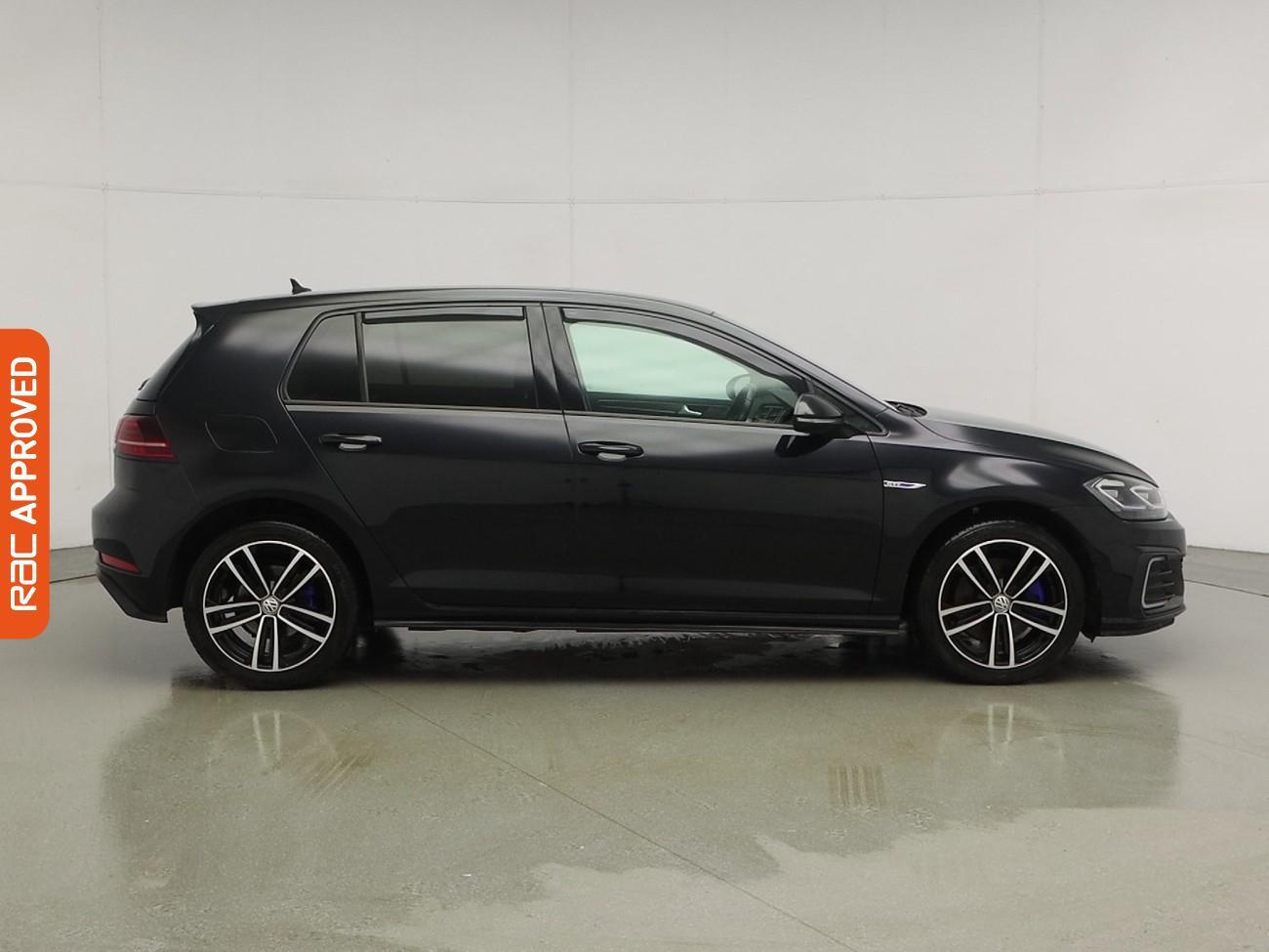 Used Volkswagen Golf 2018 for sale - 77187518: Photo 6