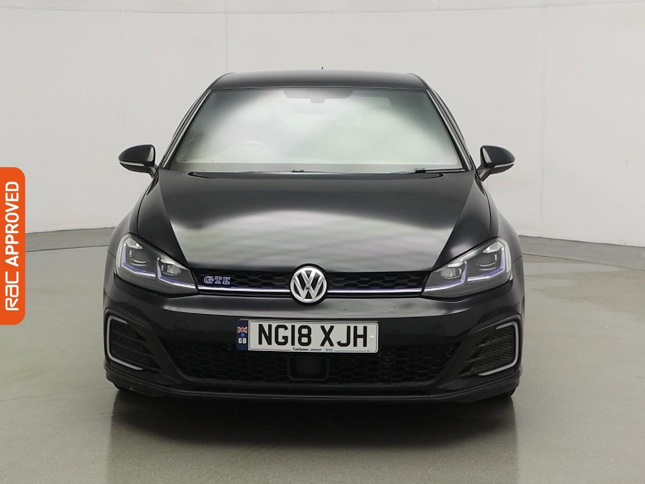 Used Volkswagen Golf 2018 for sale - 77187518: Photo 7