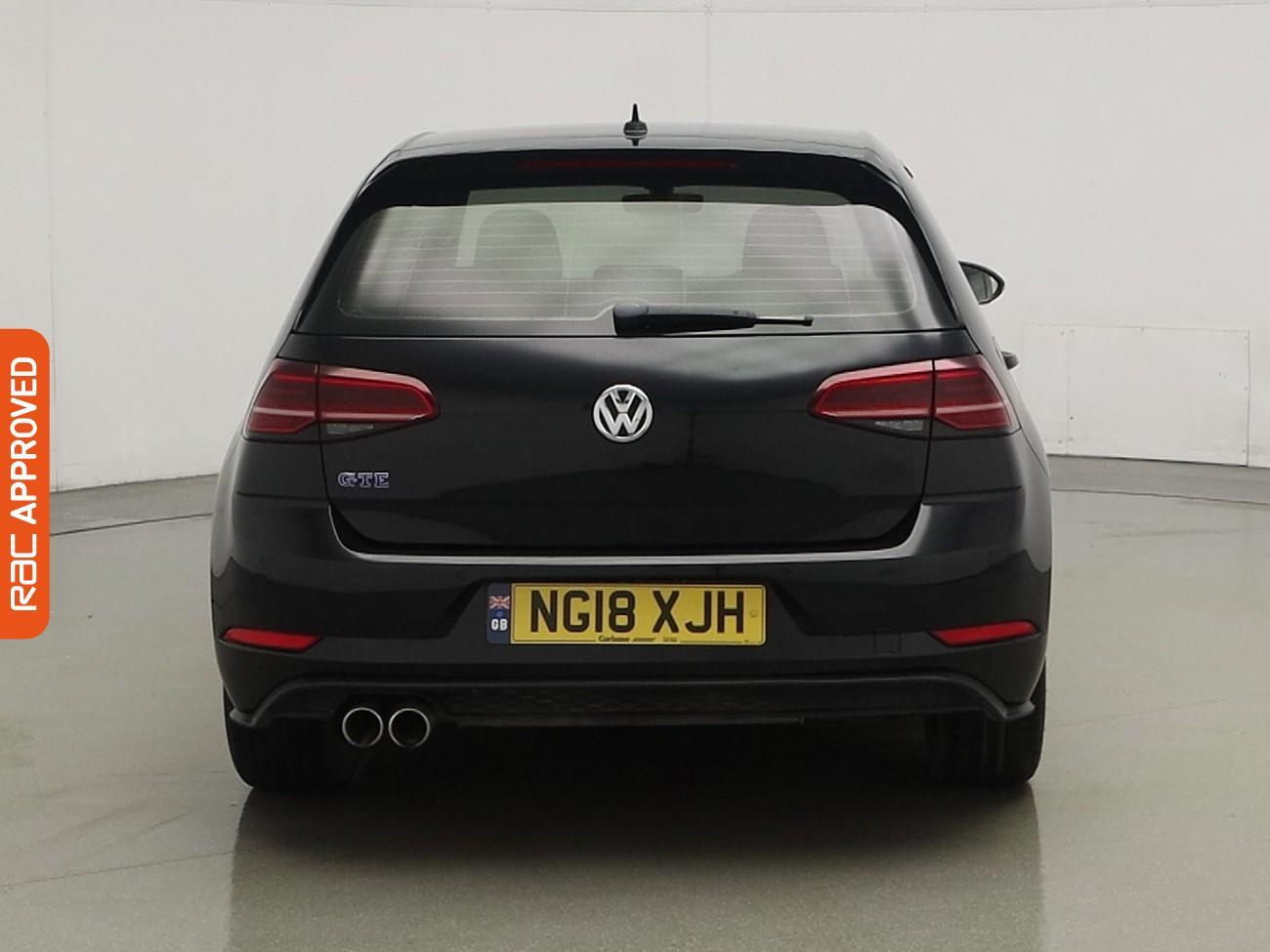 Used Volkswagen Golf 2018 for sale - 77187518: Photo 8