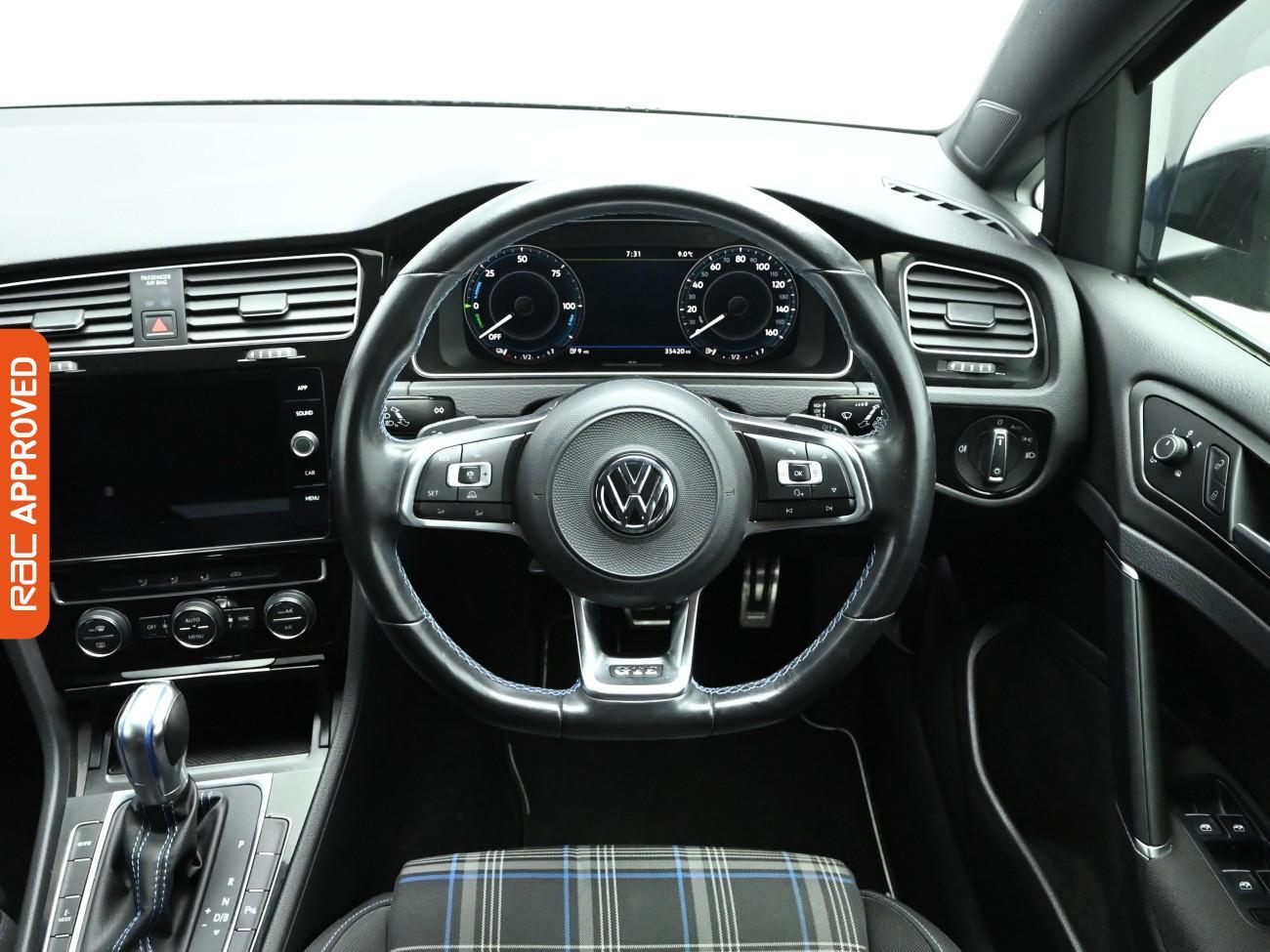 Used Volkswagen Golf 2018 for sale - 77187518: Photo 9