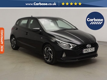 Used Hyundai i20 2021 for sale - 79080698: Photo