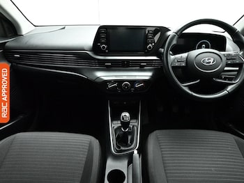 Used Hyundai i20 2021 for sale - 79080698: Photo
