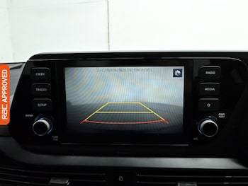Used Hyundai i20 2021 for sale - 79080698: Photo