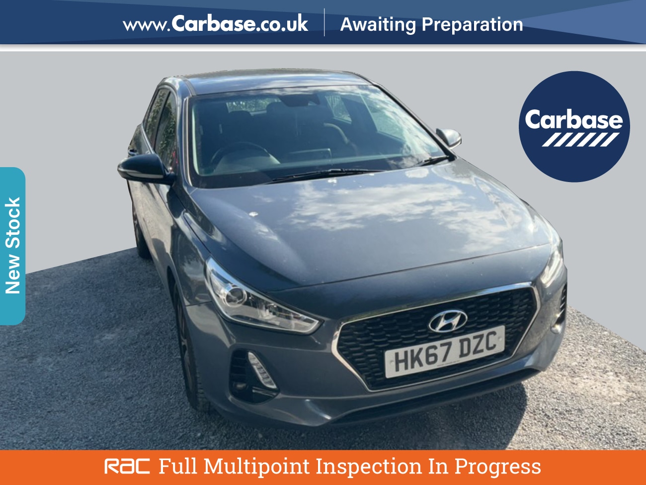 Used Hyundai i30 2017 for sale - 76113704: Photo 1