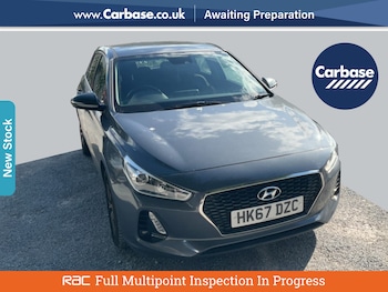Used Hyundai i30 2017 for sale - 76113704: Photo
