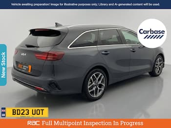 Used Kia Ceed 2023 for sale - 79825622: Photo
