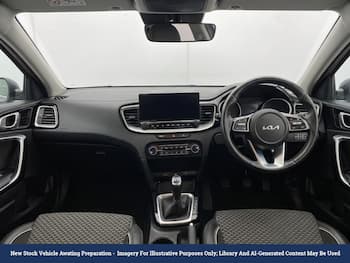 Used Kia Ceed 2023 for sale - 79825622: Photo