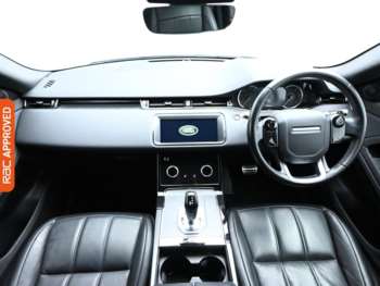Used Land Rover Range Rover Evoque 2020 for sale - 75209993: Photo