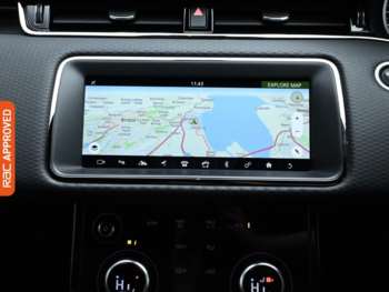 Used Land Rover Range Rover Evoque 2020 for sale - 75209993: Photo