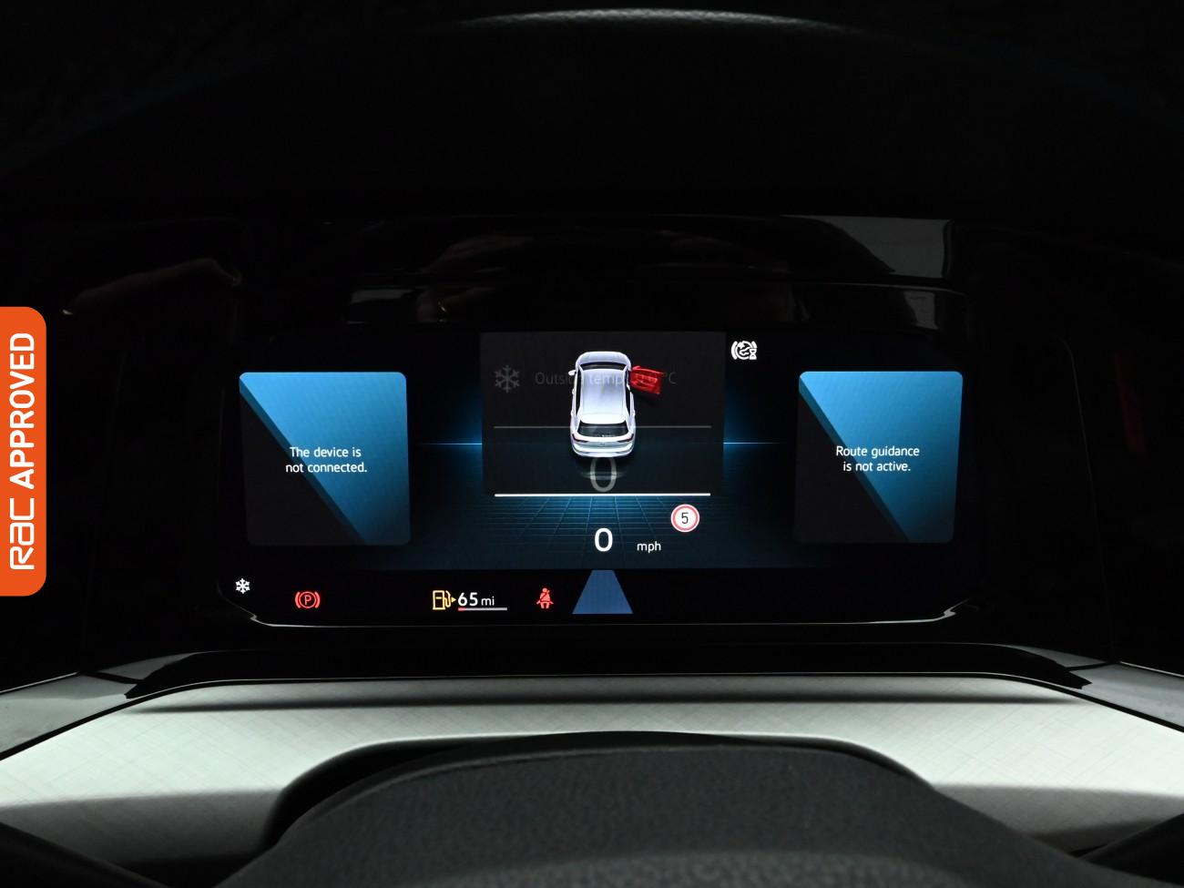 Used Volkswagen Golf 2020 for sale - 77219991: Photo 11