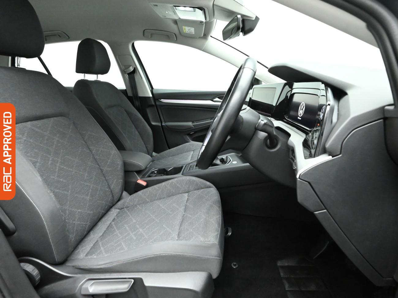 Used Volkswagen Golf 2020 for sale - 77219991: Photo 12