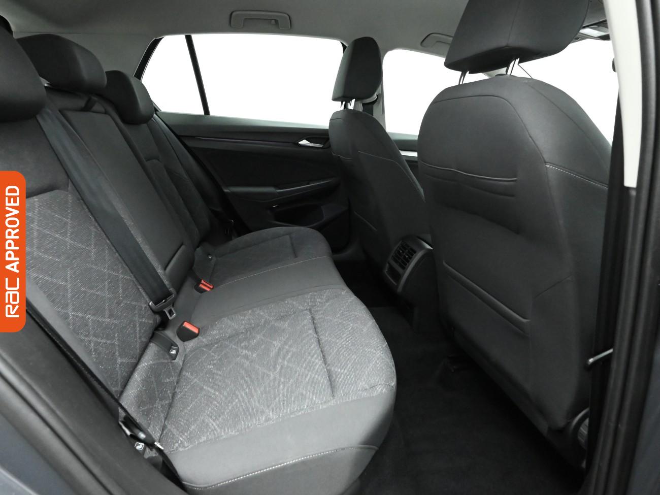 Used Volkswagen Golf 2020 for sale - 77219991: Photo 13