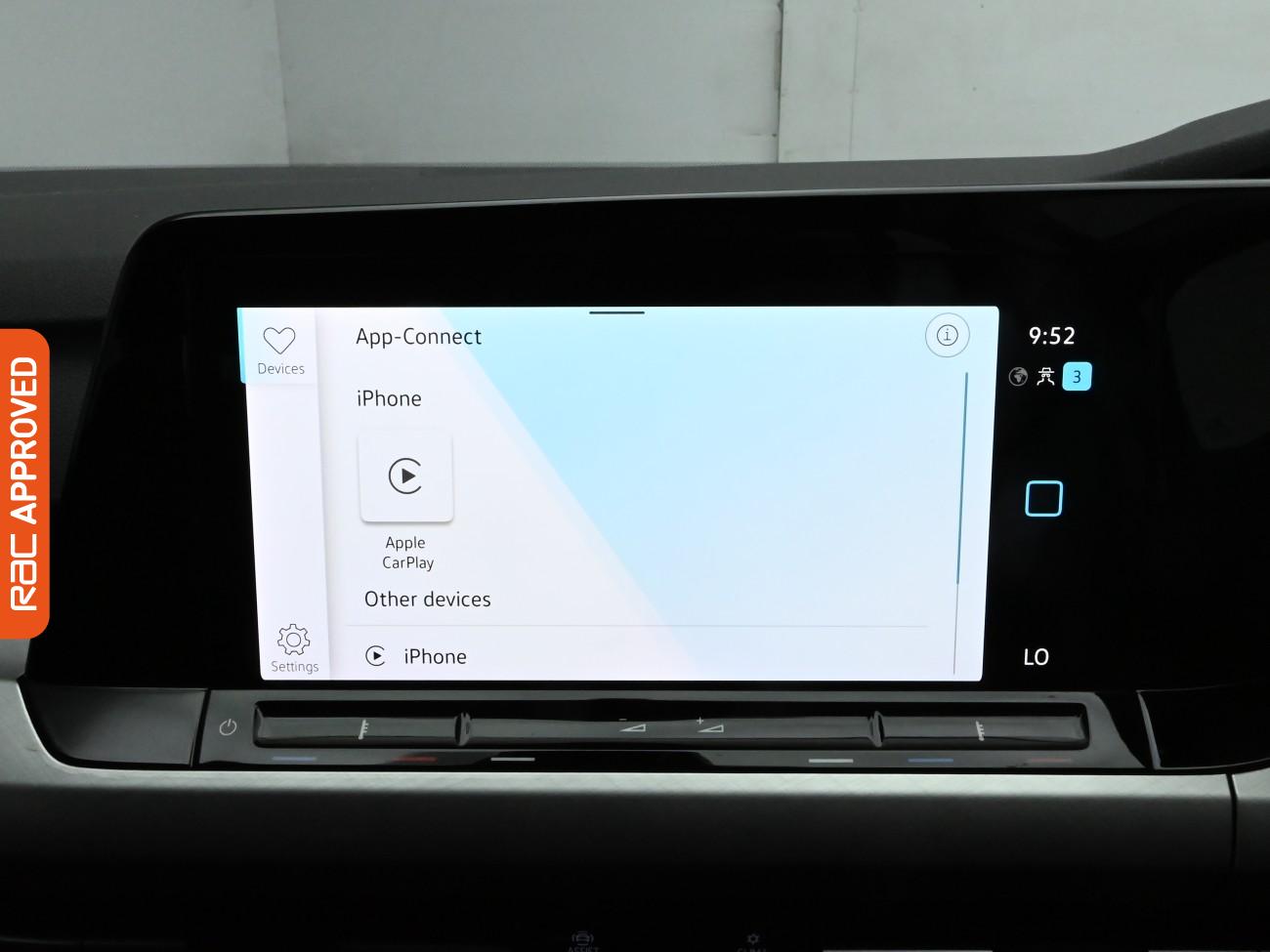 Used Volkswagen Golf 2020 for sale - 77219991: Photo 14