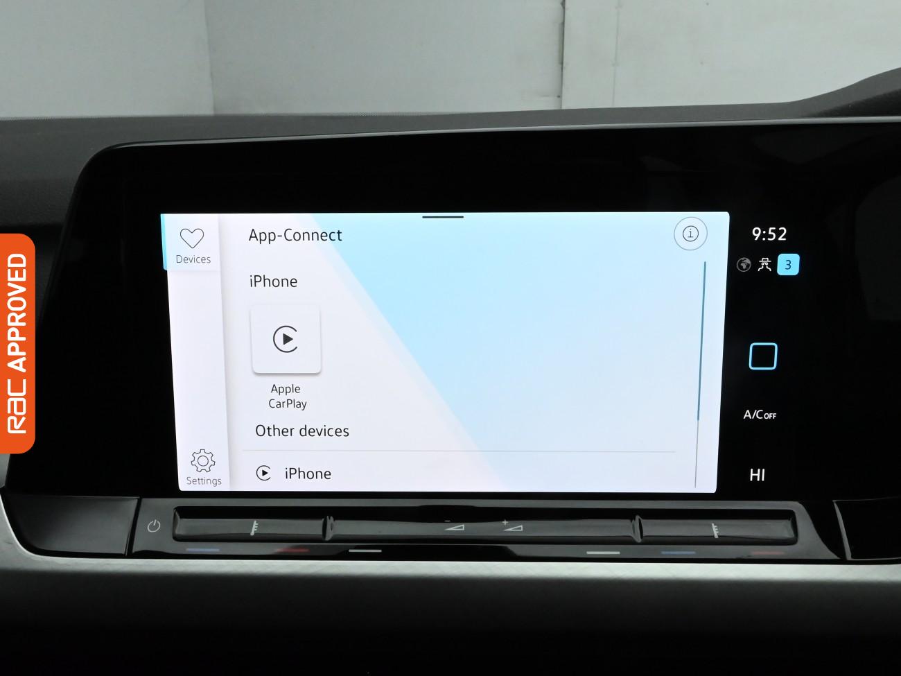 Used Volkswagen Golf 2020 for sale - 77219991: Photo 15