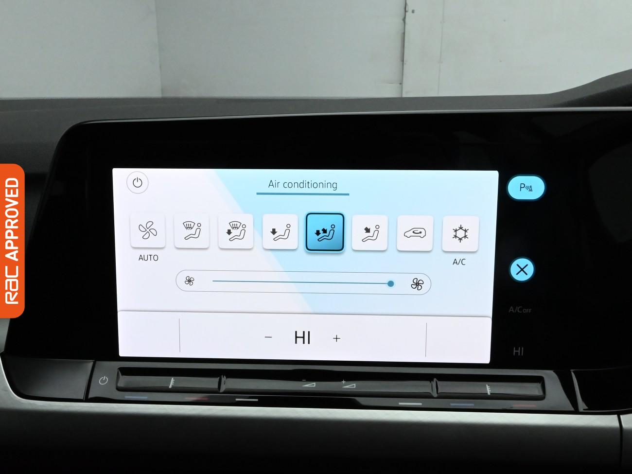 Used Volkswagen Golf 2020 for sale - 77219991: Photo 16