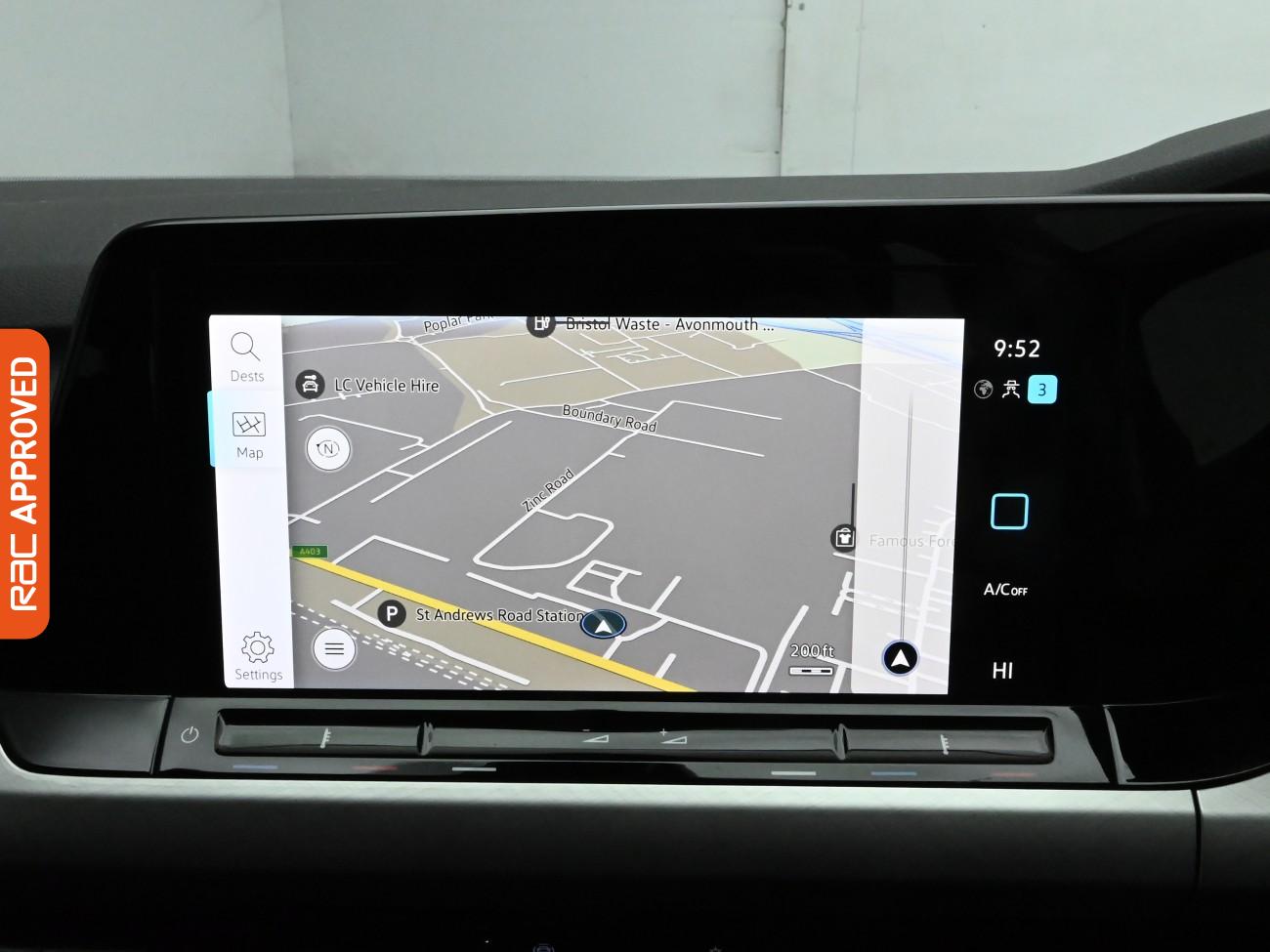 Used Volkswagen Golf 2020 for sale - 77219991: Photo 18