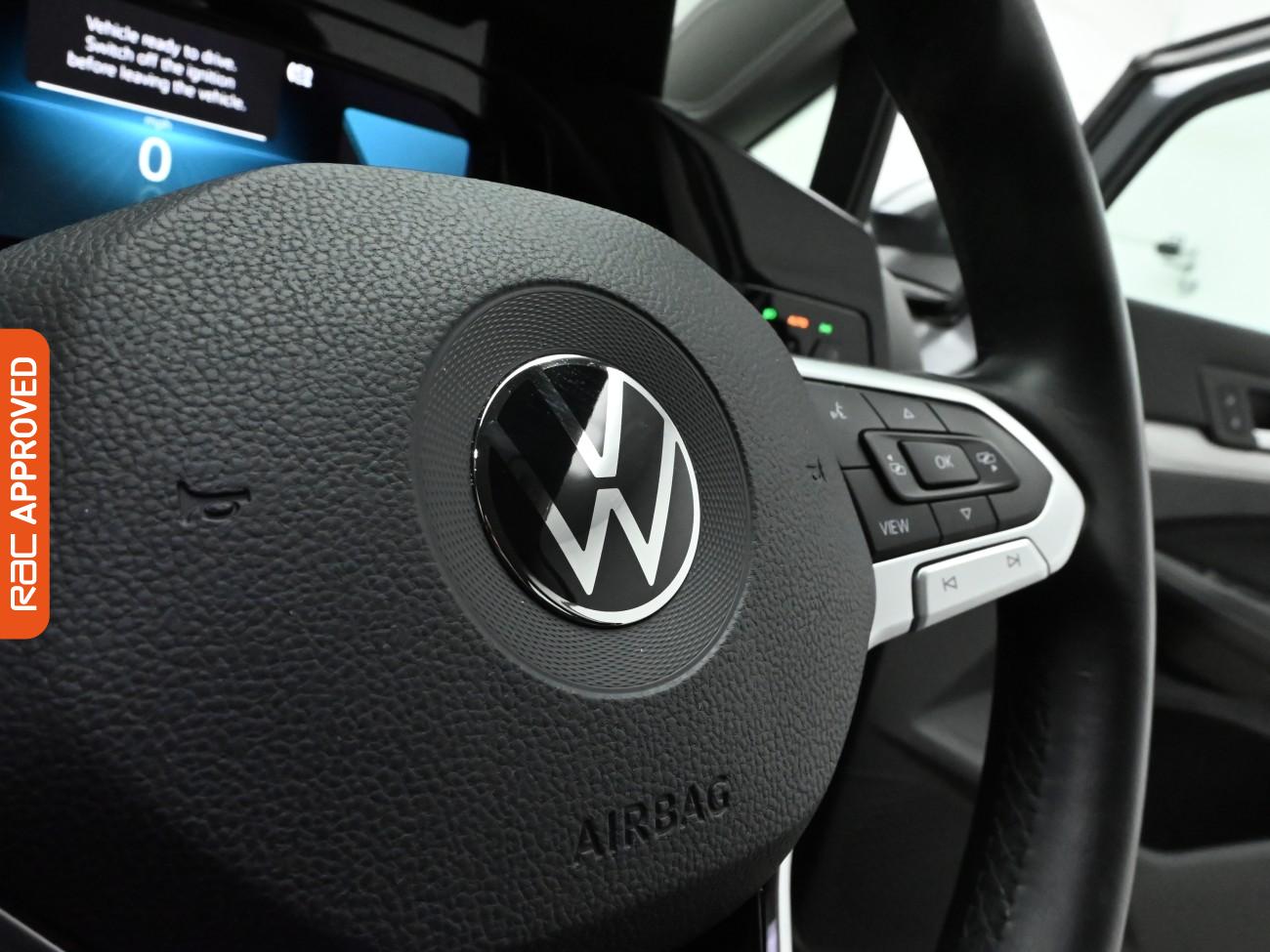 Used Volkswagen Golf 2020 for sale - 77219991: Photo 22