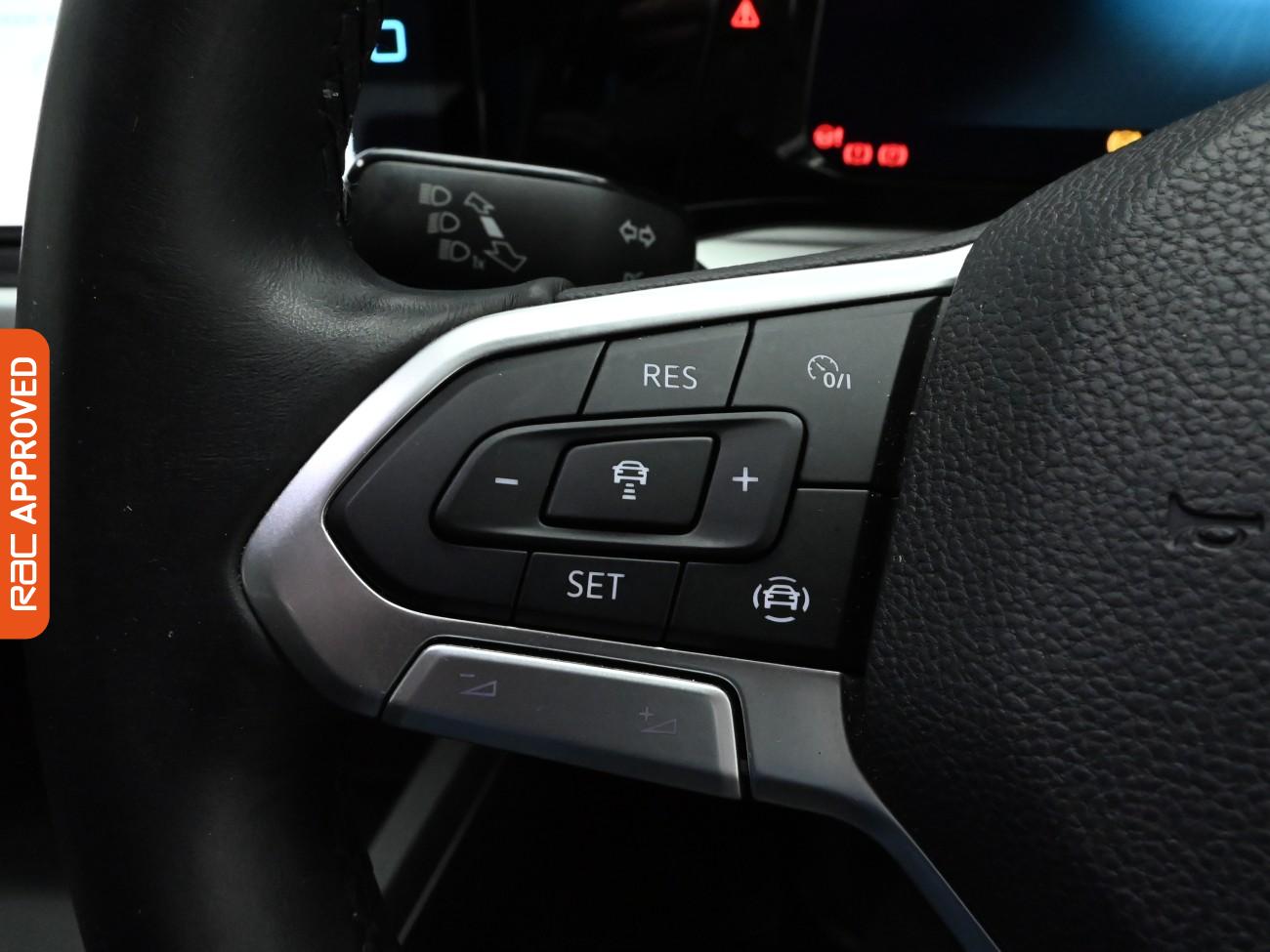 Used Volkswagen Golf 2020 for sale - 77219991: Photo 23