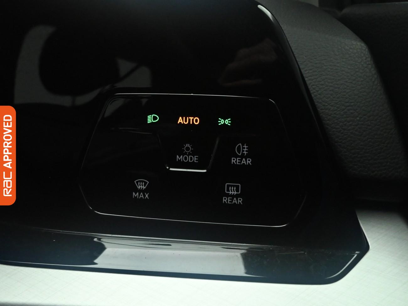 Used Volkswagen Golf 2020 for sale - 77219991: Photo 25