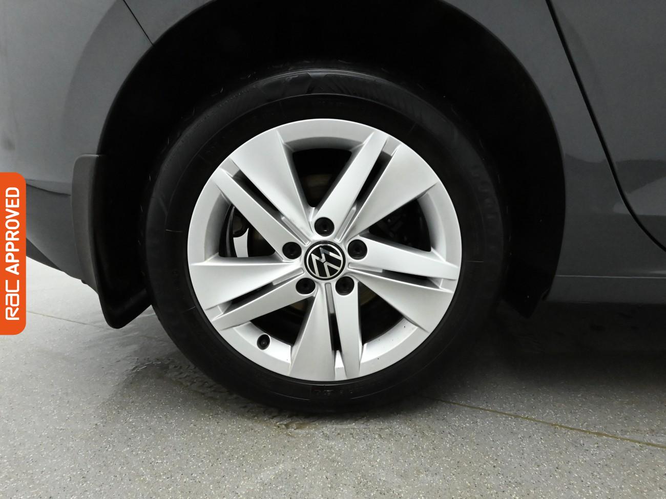 Used Volkswagen Golf 2020 for sale - 77219991: Photo 27