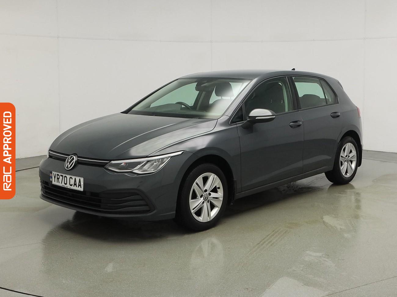 Used Volkswagen Golf 2020 for sale - 77219991: Photo 28