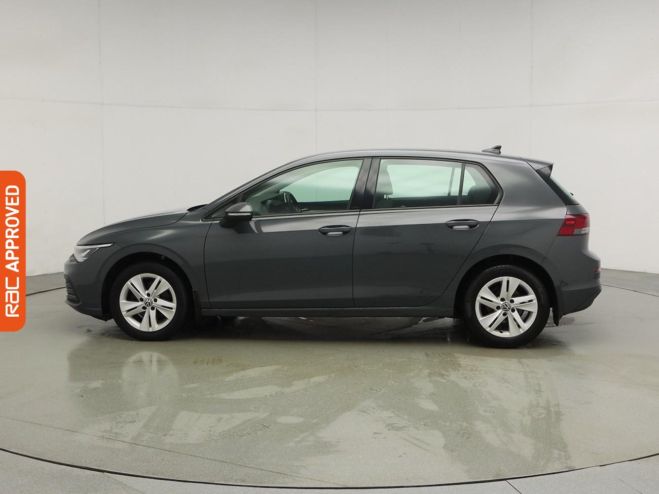 Used Volkswagen Golf 2020 for sale - 77219991: Photo 29