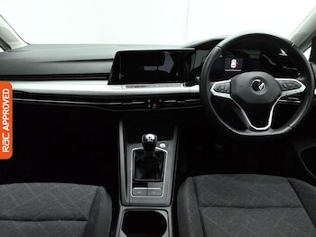 Used Volkswagen Golf 2020 for sale - 77219991: Photo