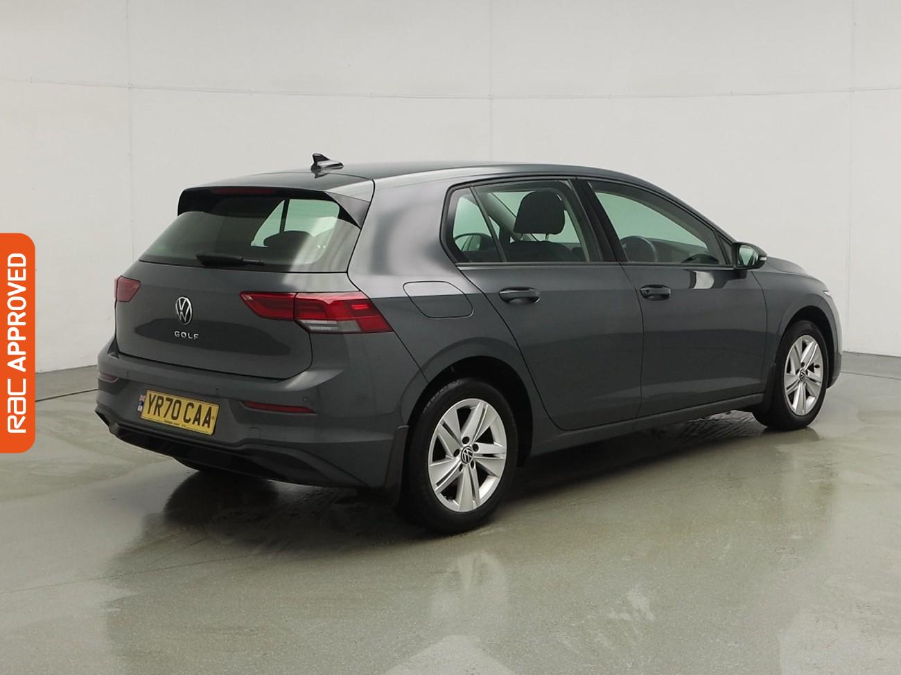 Used Volkswagen Golf 2020 for sale - 77219991: Photo 31