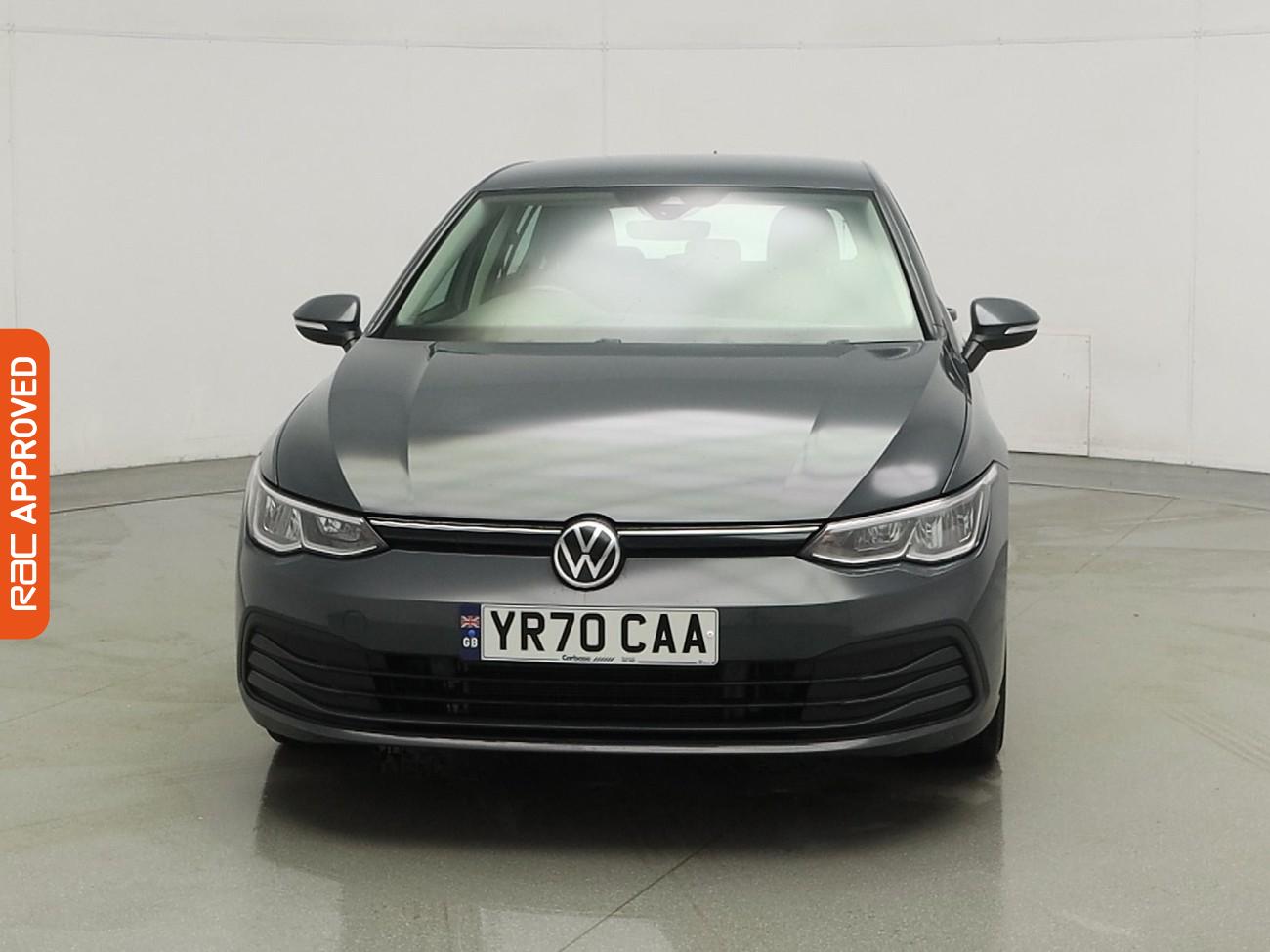 Used Volkswagen Golf 2020 for sale - 77219991: Photo 7