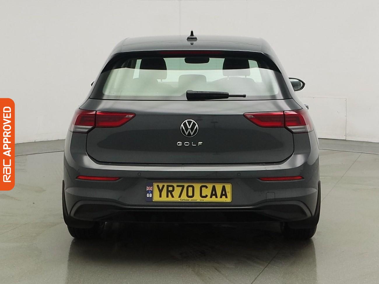 Used Volkswagen Golf 2020 for sale - 77219991: Photo 8