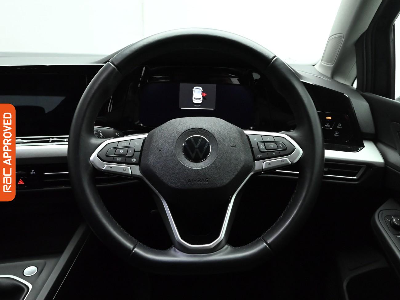 Used Volkswagen Golf 2020 for sale - 77219991: Photo 9