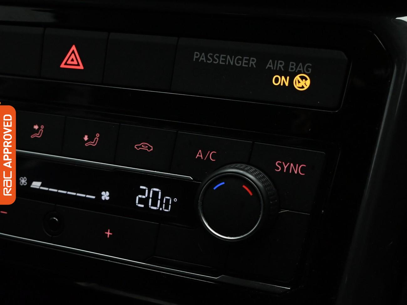 Used Volkswagen T-Cross 2021 for sale - 76650498: Photo 14