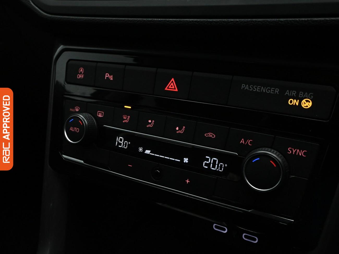 Used Volkswagen T-Cross 2021 for sale - 76650498: Photo 19