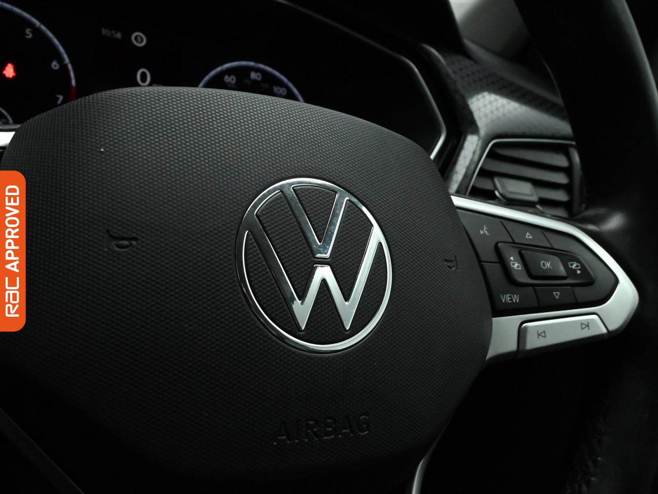 Used Volkswagen T-Cross 2021 for sale - 76650498: Photo 22