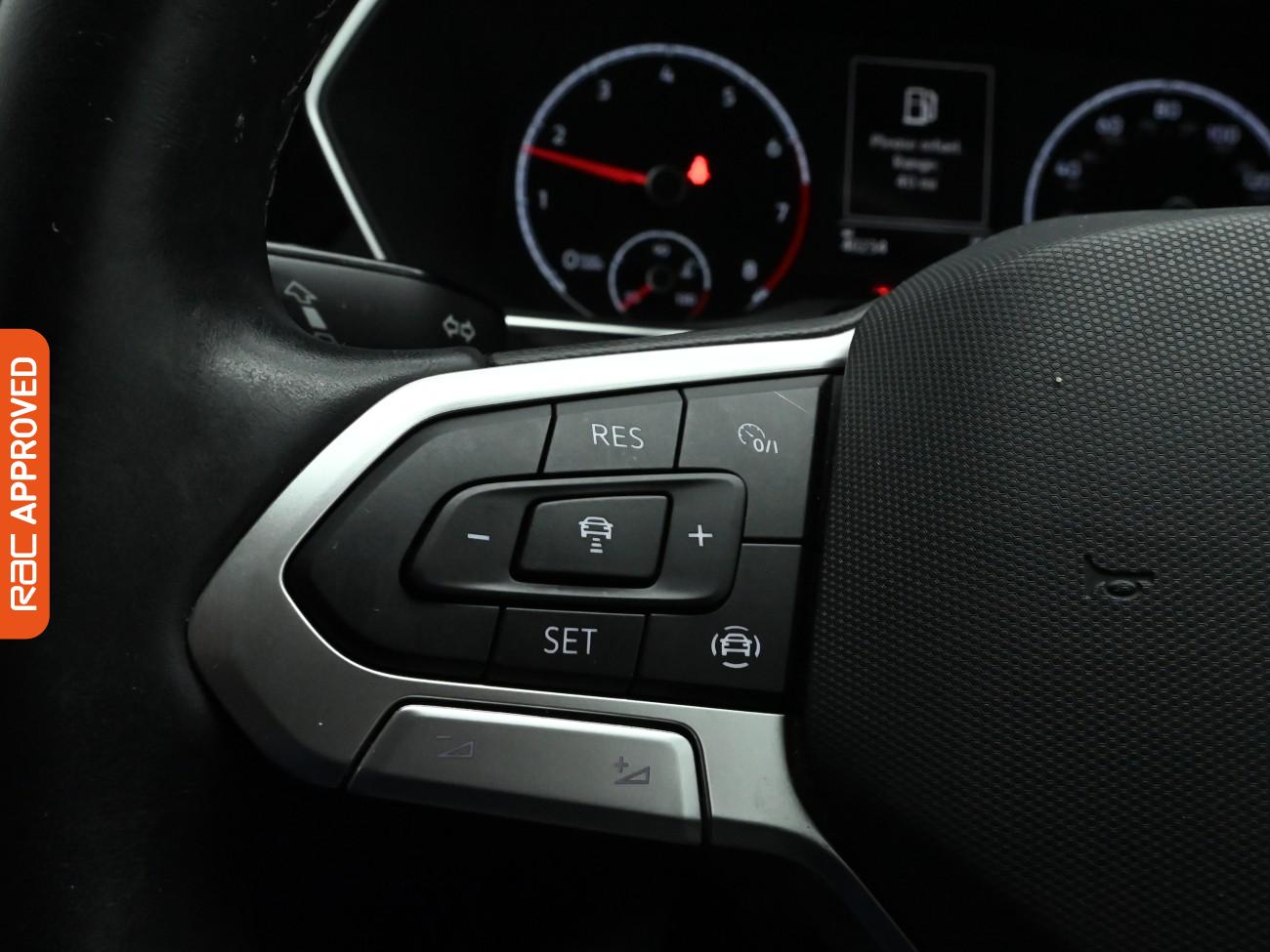 Used Volkswagen T-Cross 2021 for sale - 76650498: Photo 23