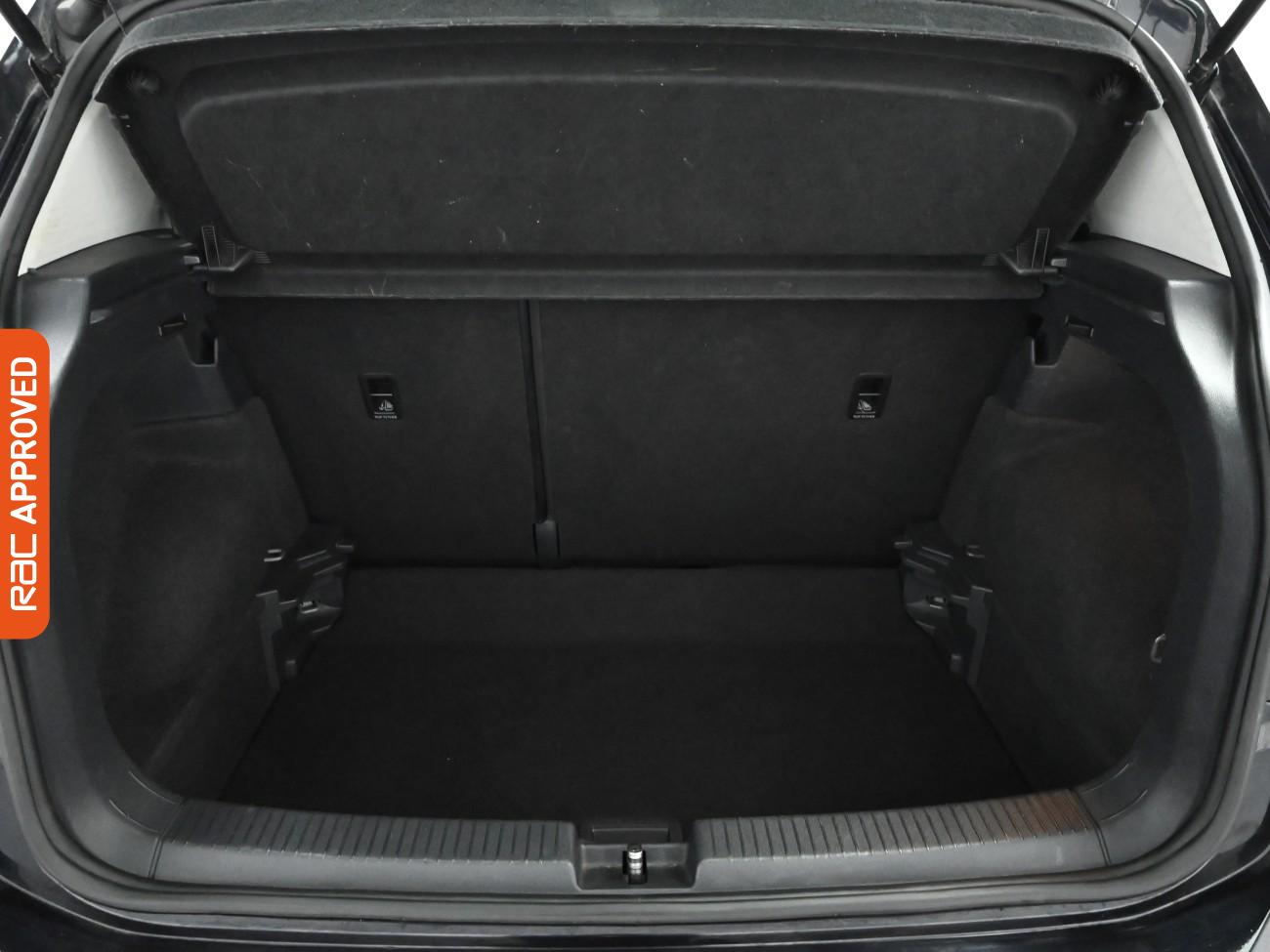 Used Volkswagen T-Cross 2021 for sale - 76650498: Photo 25