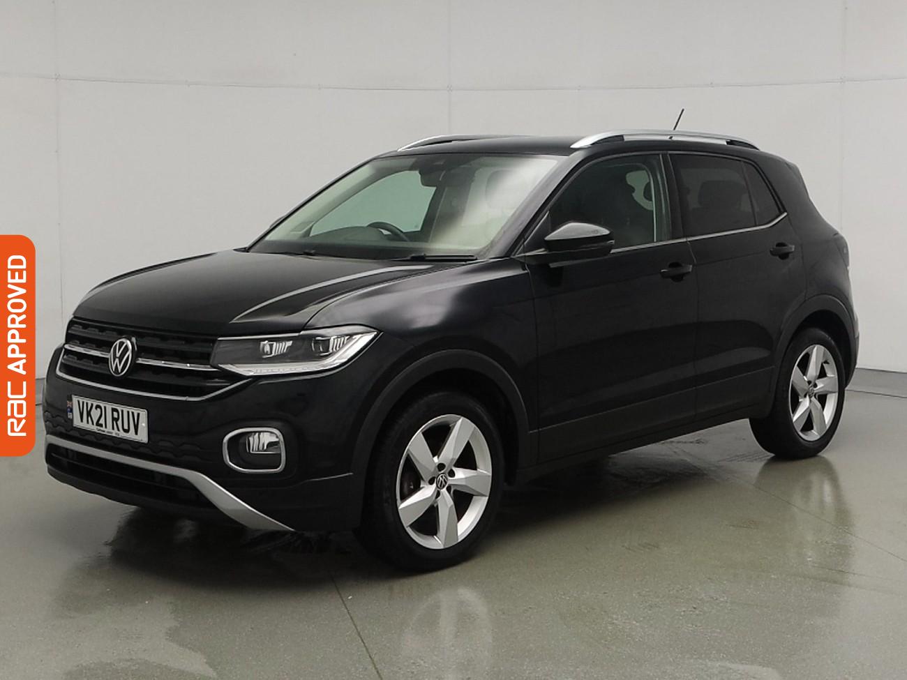 Used Volkswagen T-Cross 2021 for sale - 76650498: Photo 27