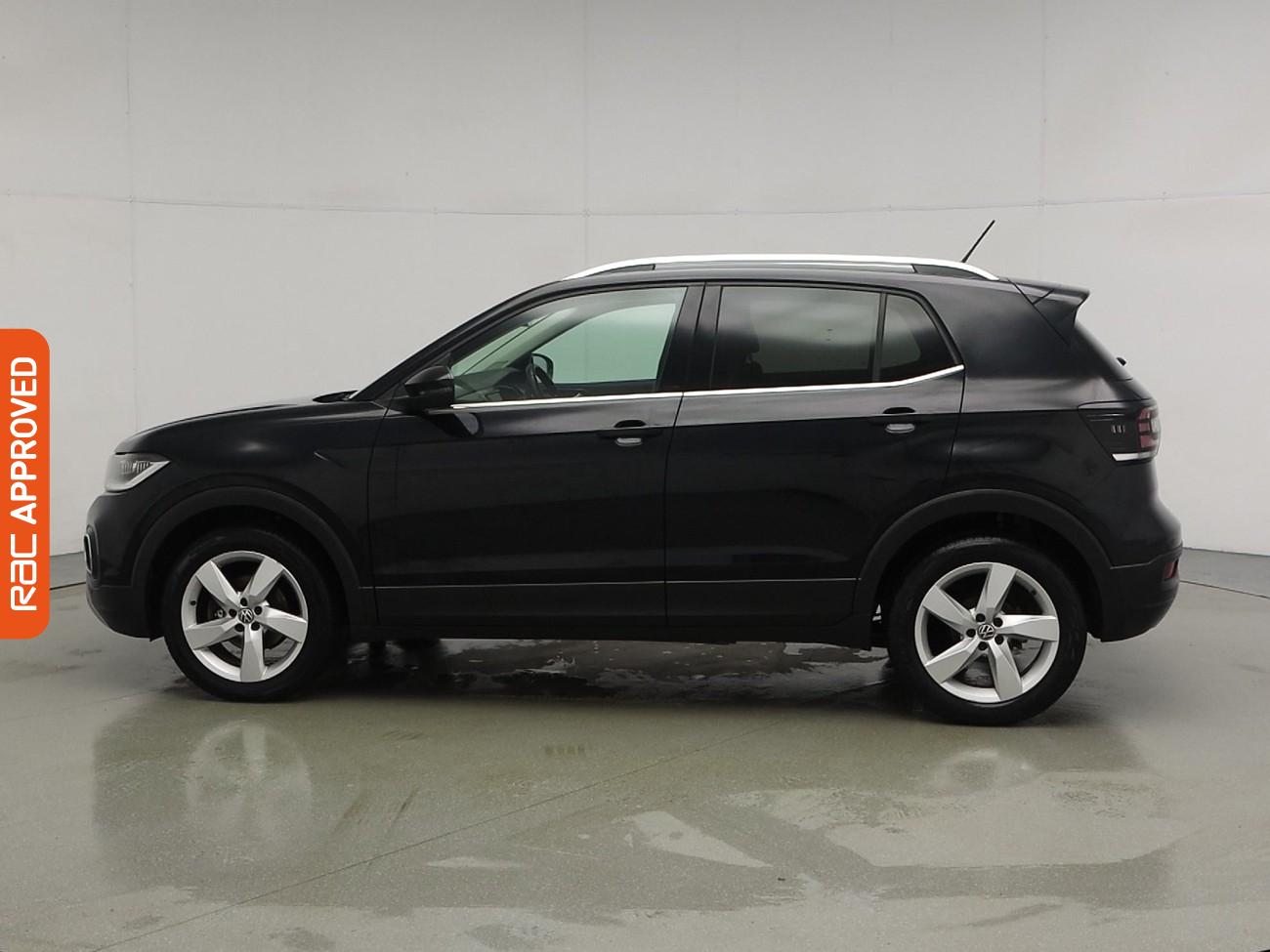 Used Volkswagen T-Cross 2021 for sale - 76650498: Photo 28