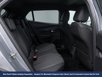 Used Peugeot 2008 2024 for sale - 79512051: Photo