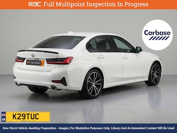 Used BMW 3 Series 2020 for sale - 78297686: Photo