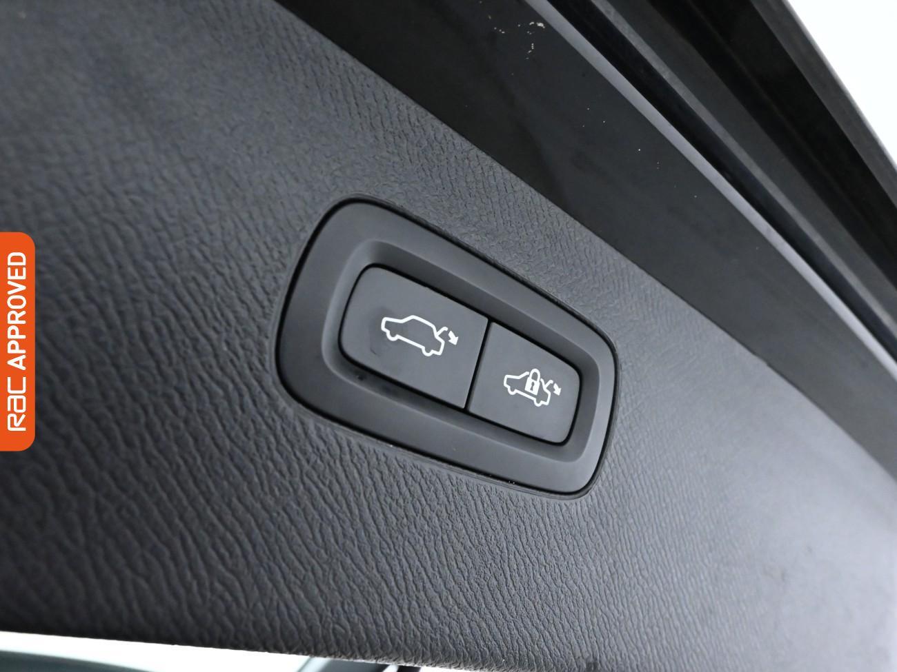 Used Volvo XC90 2017 for sale - 76750831: Photo 14