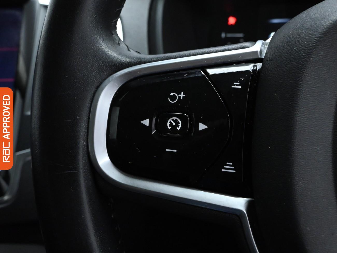 Used Volvo XC90 2017 for sale - 76750831: Photo 24