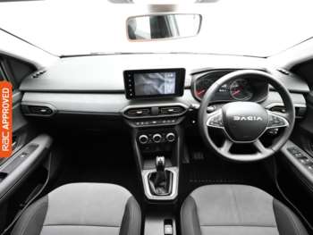Used Dacia Sandero Stepway 2024 for sale - 75073955: Photo