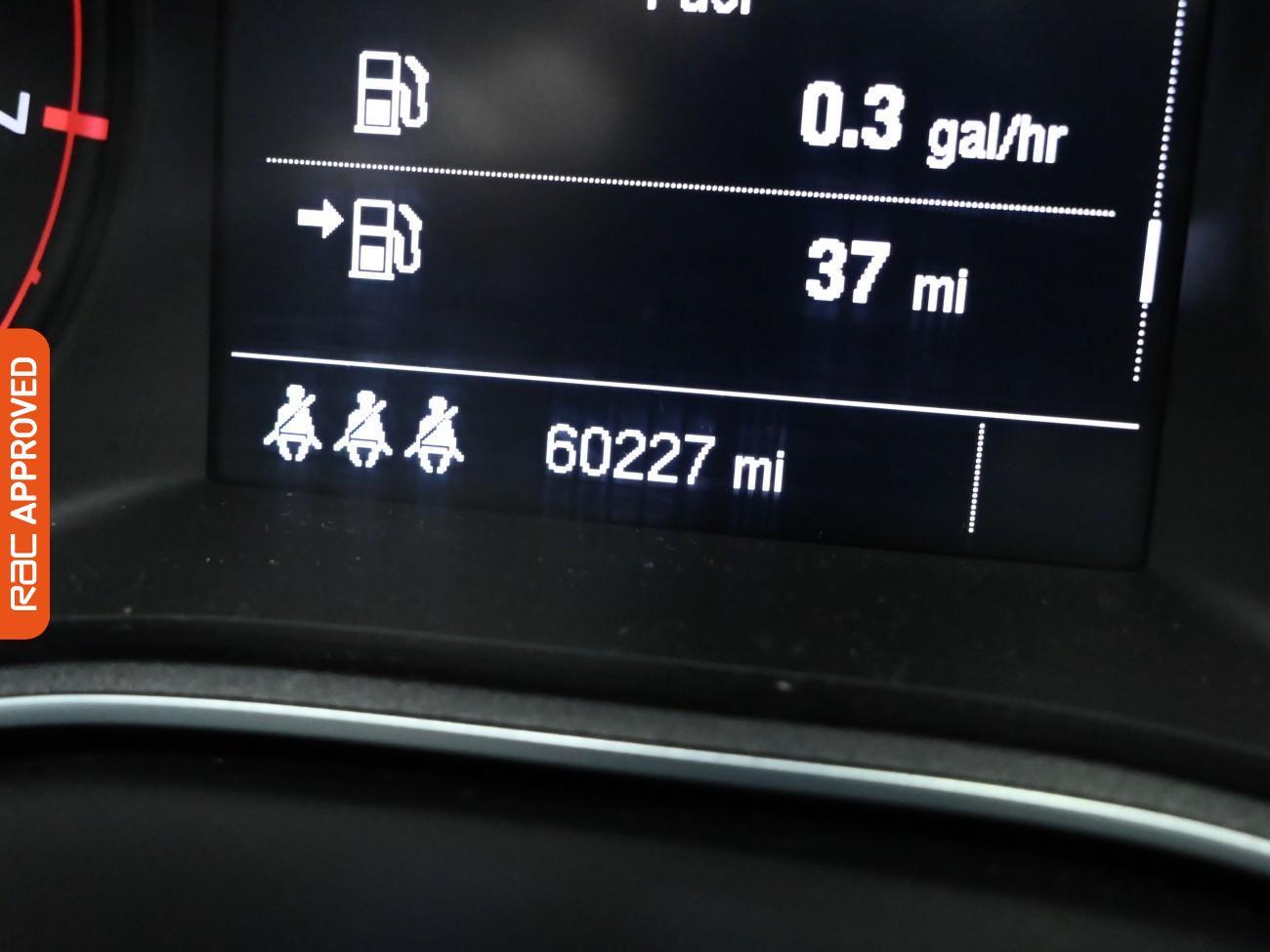 Used Vauxhall Corsa 2016 for sale - 76629842: Photo 11