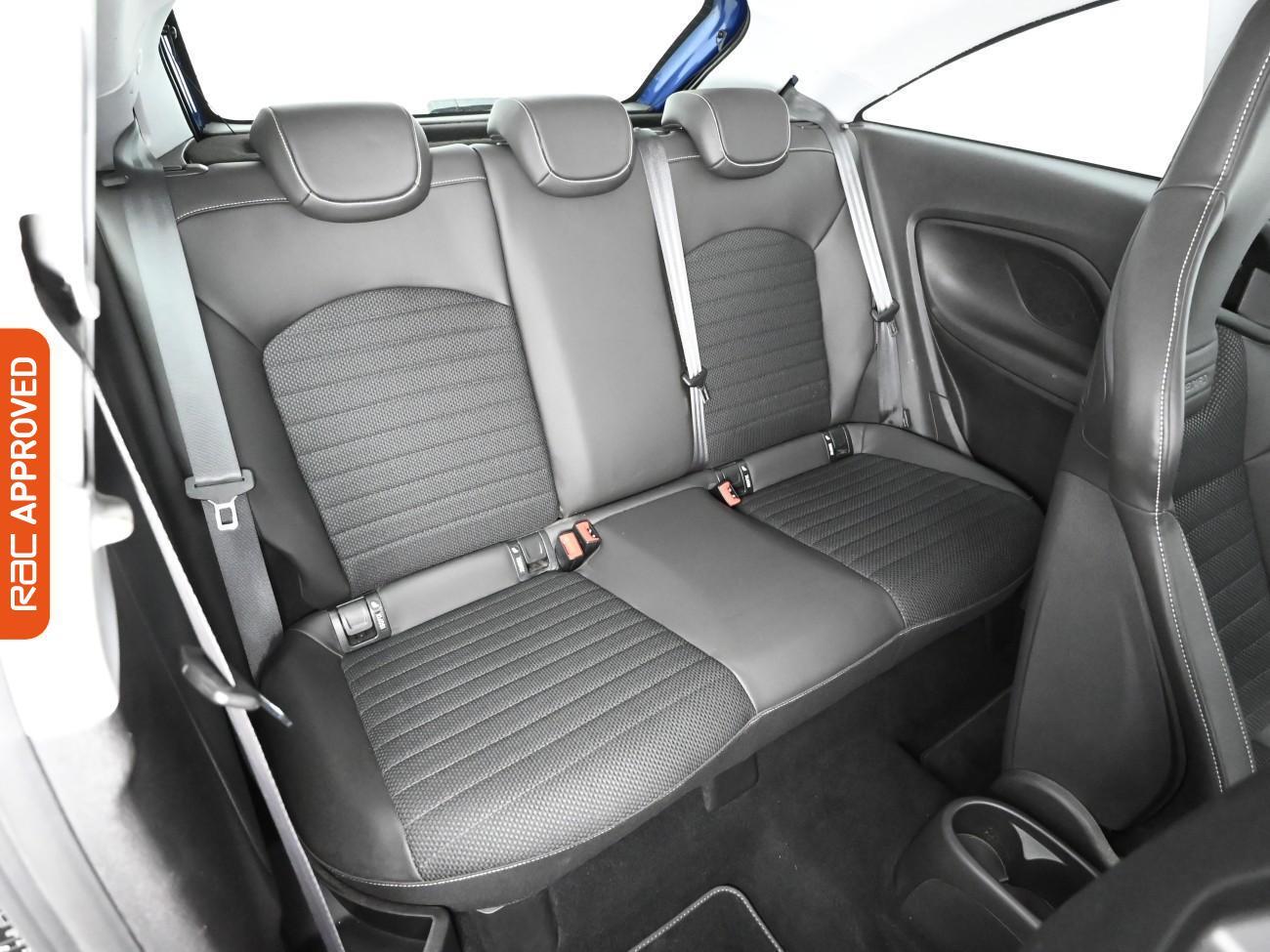 Used Vauxhall Corsa 2016 for sale - 76629842: Photo 13