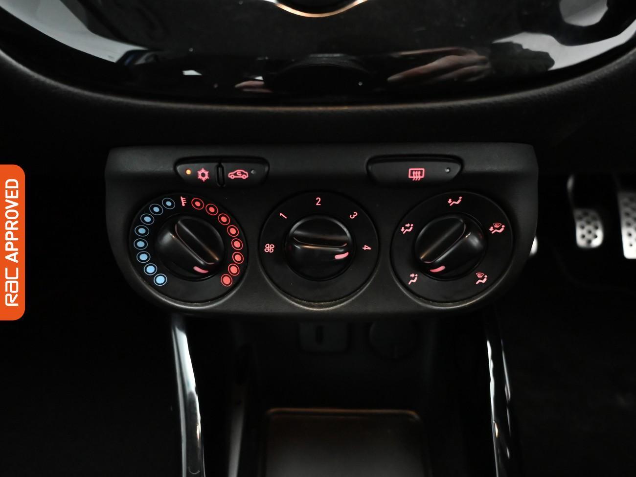 Used Vauxhall Corsa 2016 for sale - 76629842: Photo 15